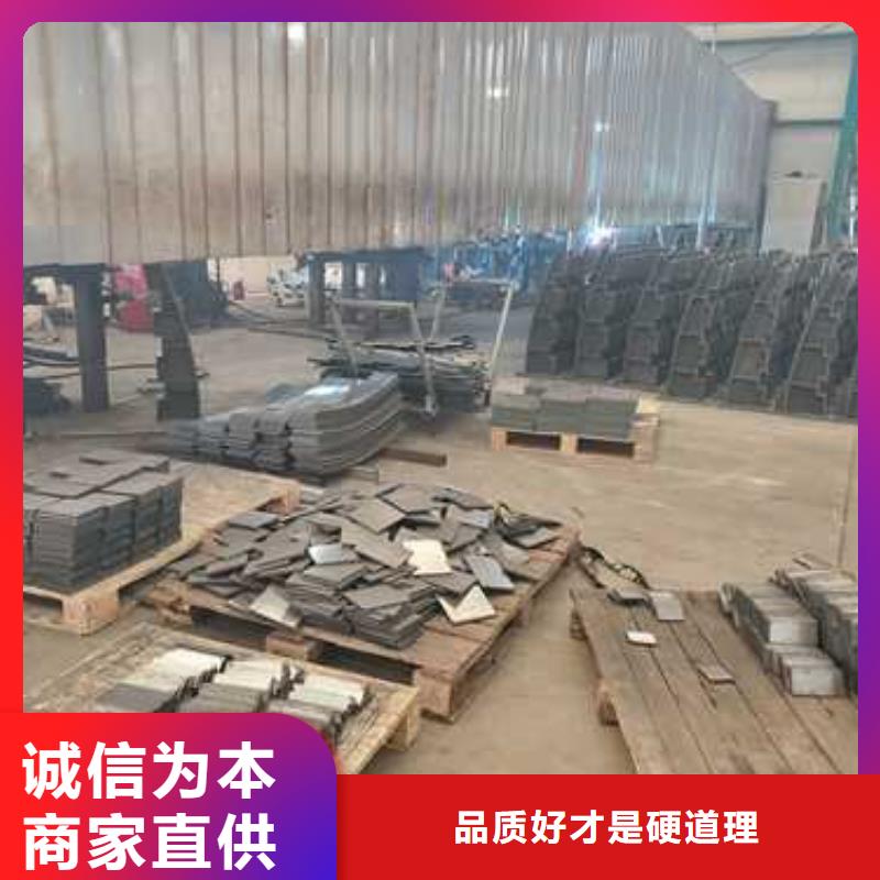 采购人行横道隔离栏必看-质量有保障严选材质