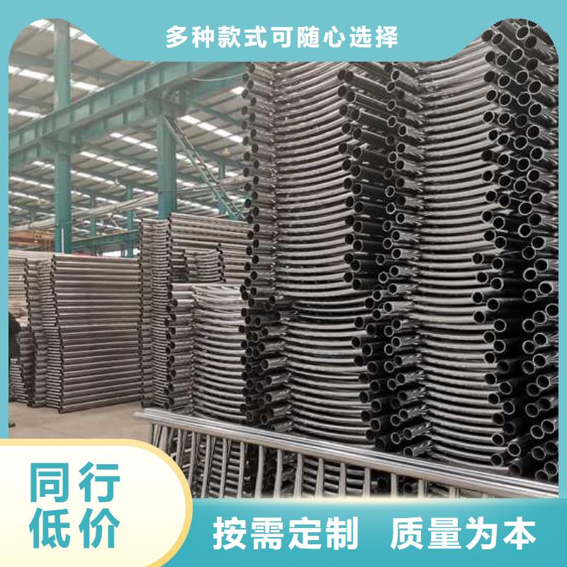 304不锈钢栏杆量大价优工厂采购