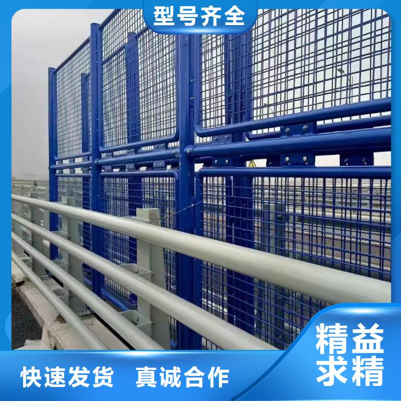 铸造石钢管护栏-多年大厂同城生产商