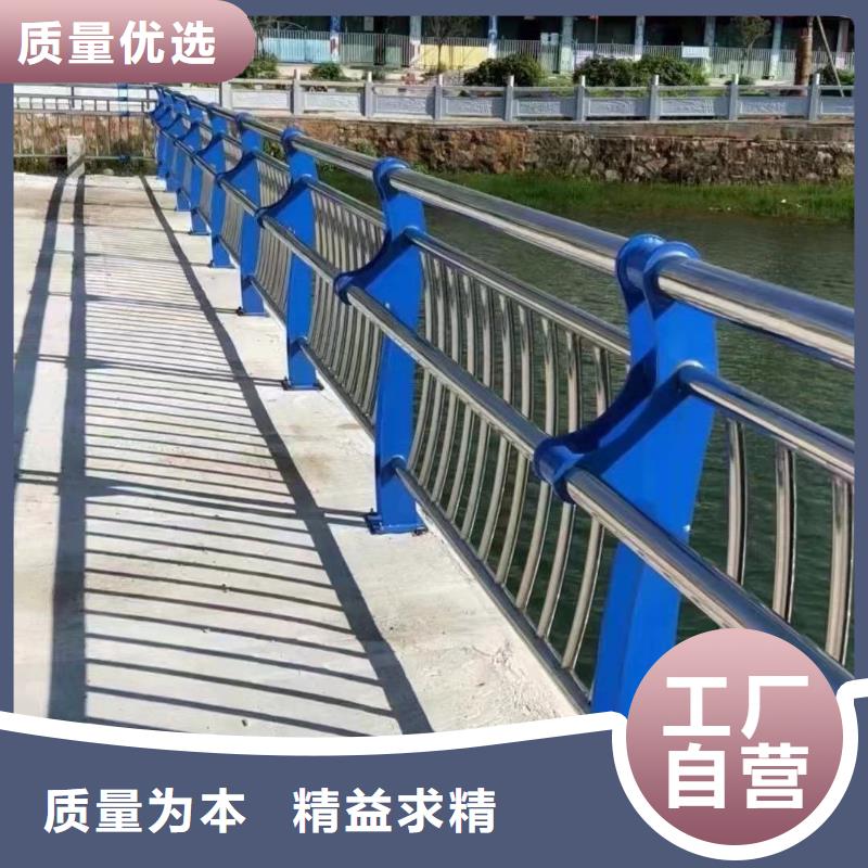 201桥梁栏杆品牌企业本地服务商