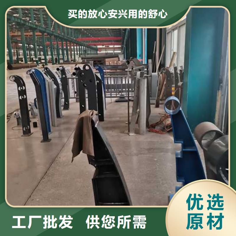 不锈钢桥梁护栏厂家定制厂诚信经营