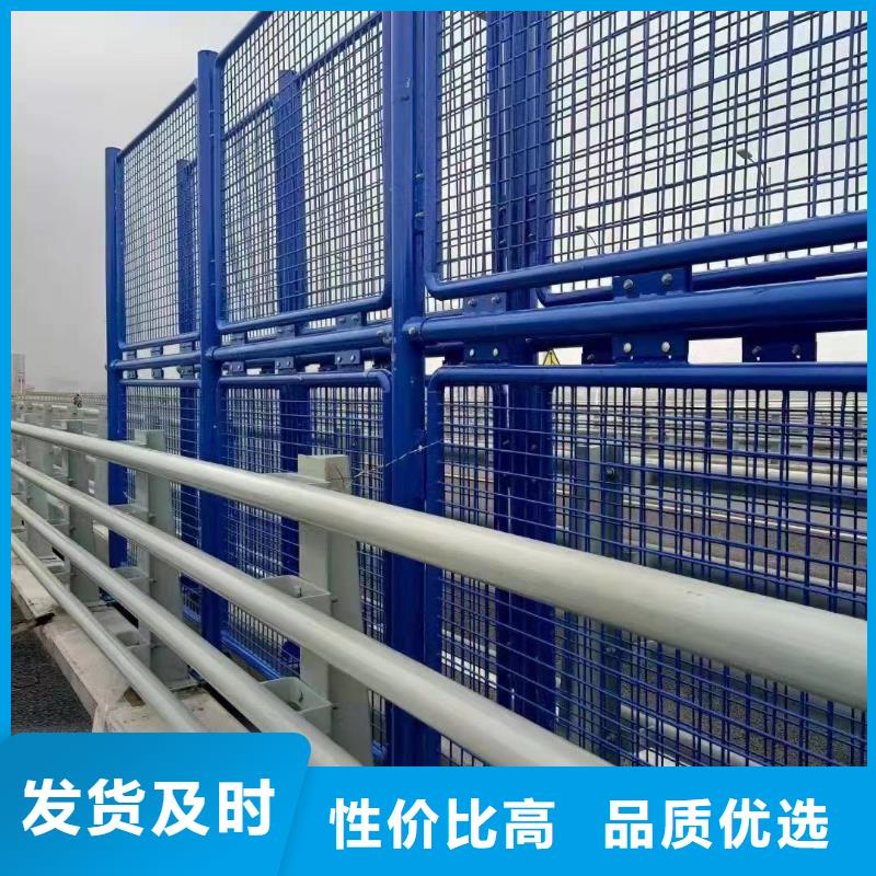 ：灯箱护栏厂家当地供应商
