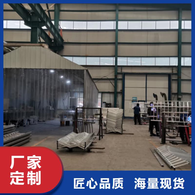 不锈钢护栏_聚晟护栏制造有限公司按需定做