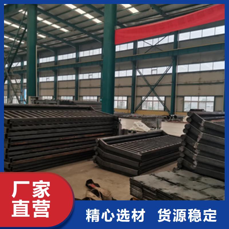 防撞护栏匠心品质精心选材