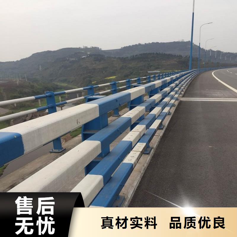 内衬不锈钢栏杆产品畅销全国各地当地生产商