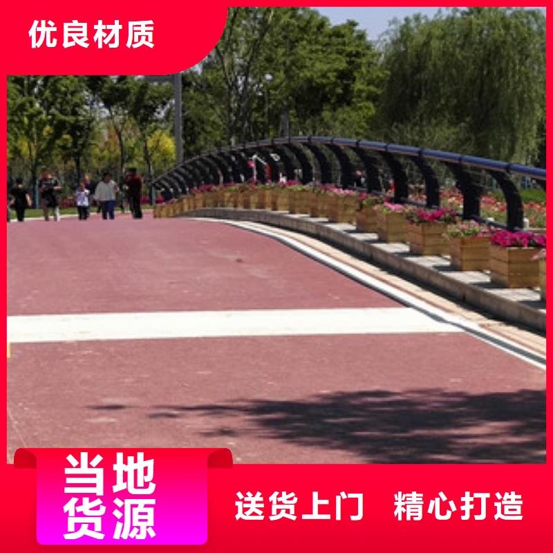不锈钢复合管管桥梁护栏批发价格2025品质值得信赖