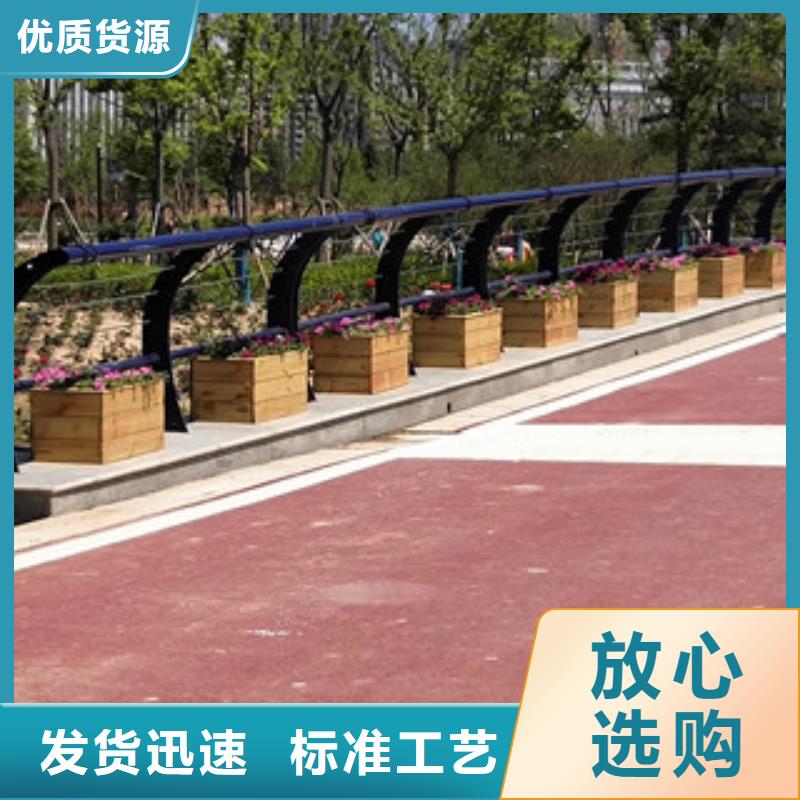 不锈钢围栏制造经验2025同城供应商