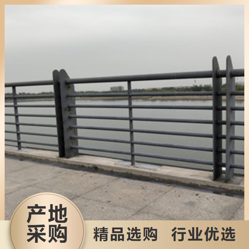 景观桥梁护栏厂家海量现货