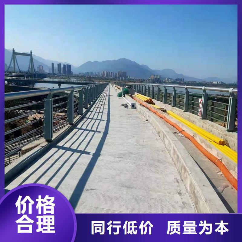 LED灯光护栏符合标准