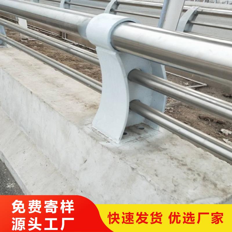 LED灯光护栏当地生产厂家