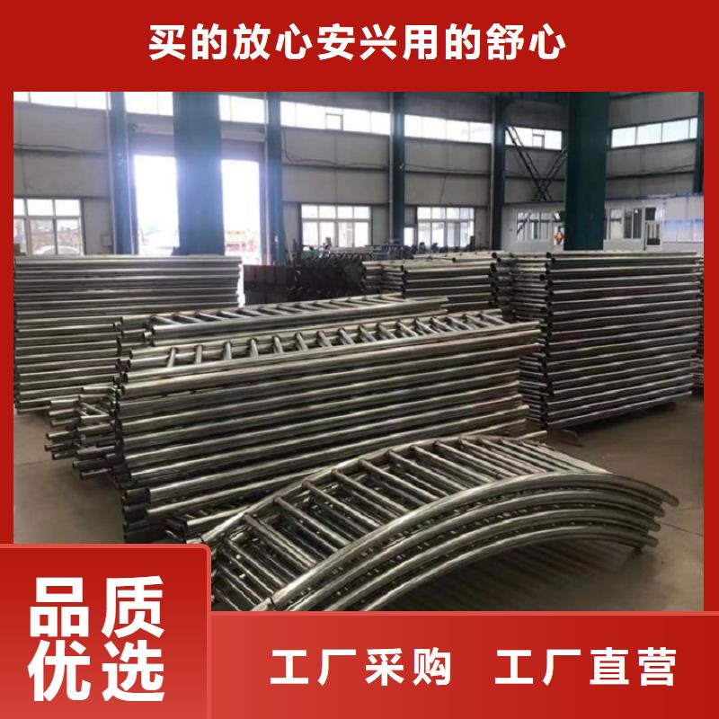 防撞护栏设计+定制+安装当地服务商