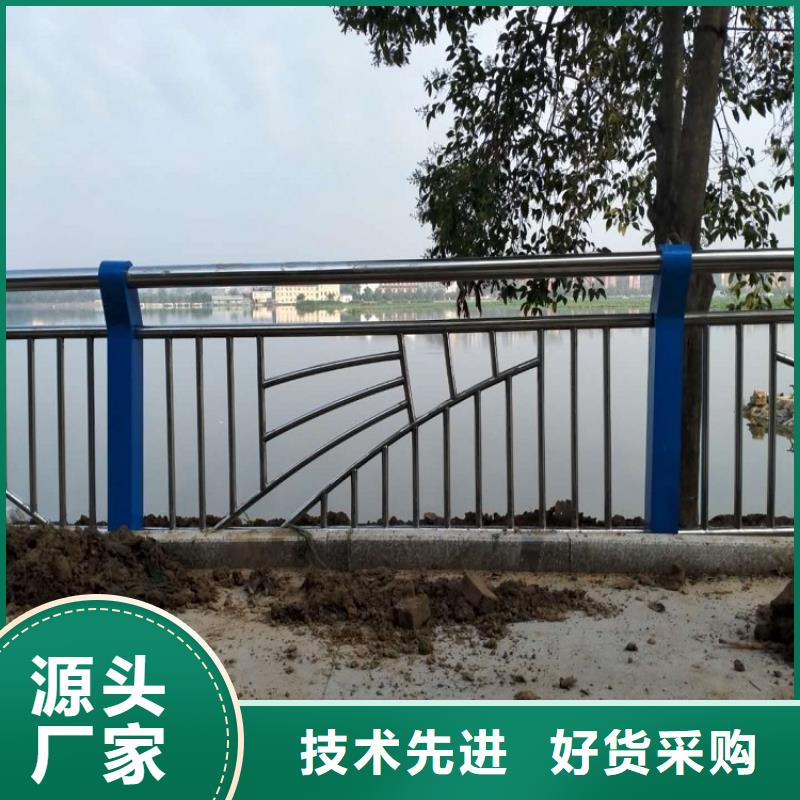 景观桥梁护栏实力老厂商-规格齐全当地品牌