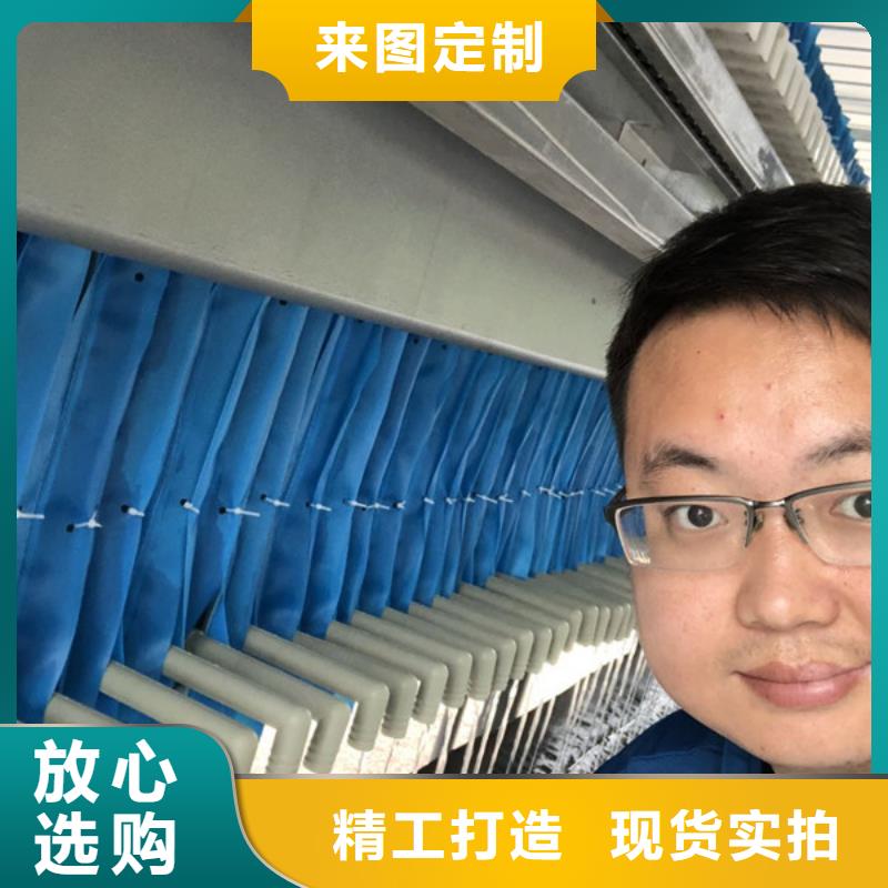 买混凝剂必看-售后保证实力厂家