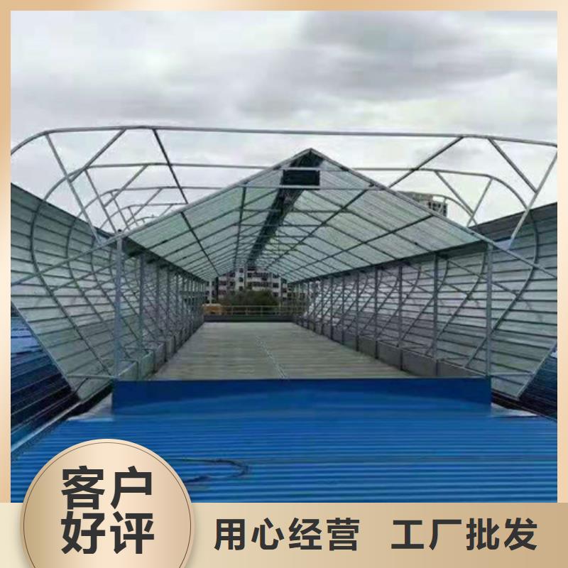三角型排烟天窗耐用质量好工厂现货供应