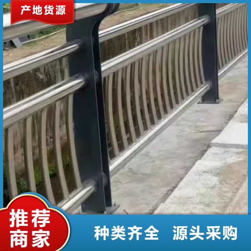 哪个河道灯光护栏生产厂家比较好源厂直接供货