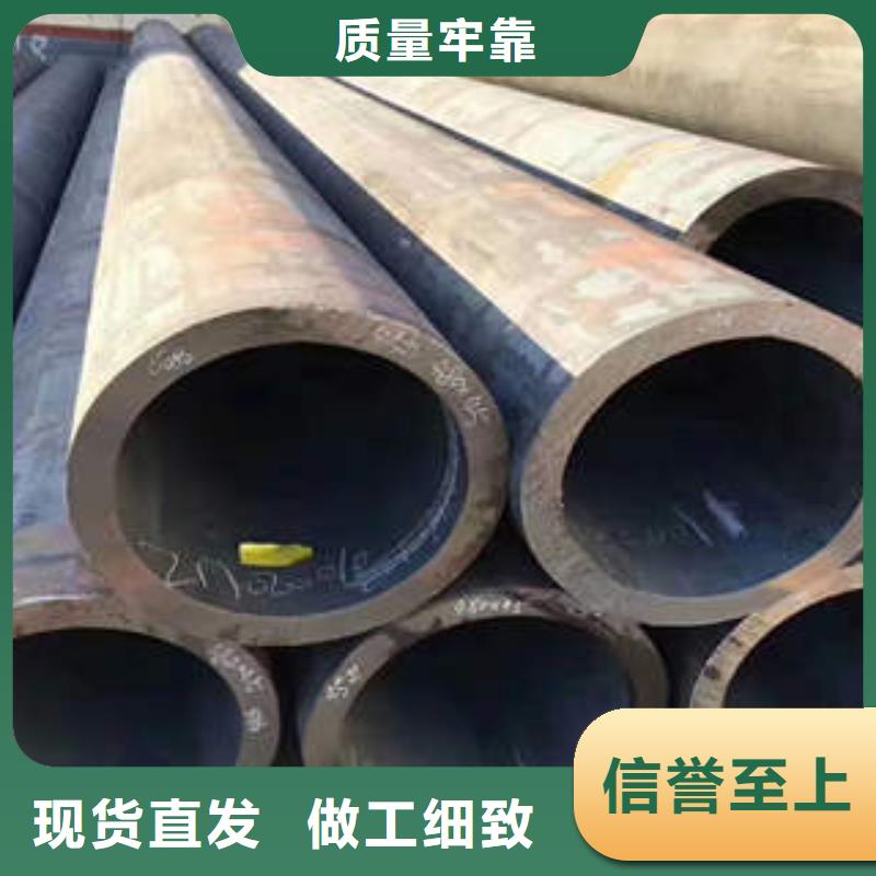 临湘厚壁管价格201钢管产地批发