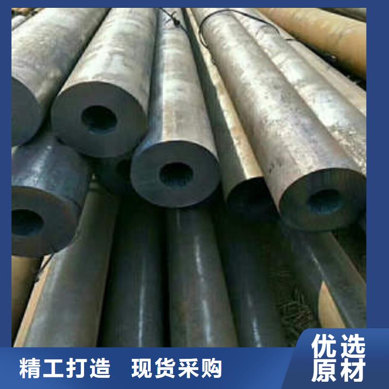 楼区Q345B钢管厚壁管规格表质量看得见