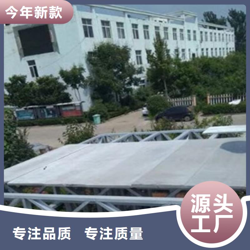 南沙区高强压力纤维水泥楼层板用过中坤元的钢结构阁楼板客户都叫好同城生产厂家