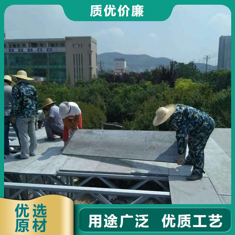 LOFT复式阁楼板厂家价格实在吗当地制造商