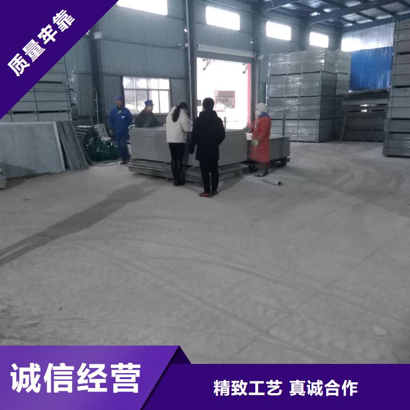LOFT挑高隔断夹层板安装使用效果真不错海量库存