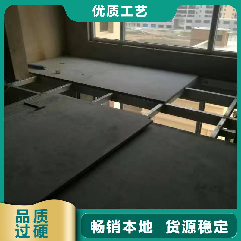 钢结构复式阁楼板承重一吨厂家是怎么做到的品质无所畏惧