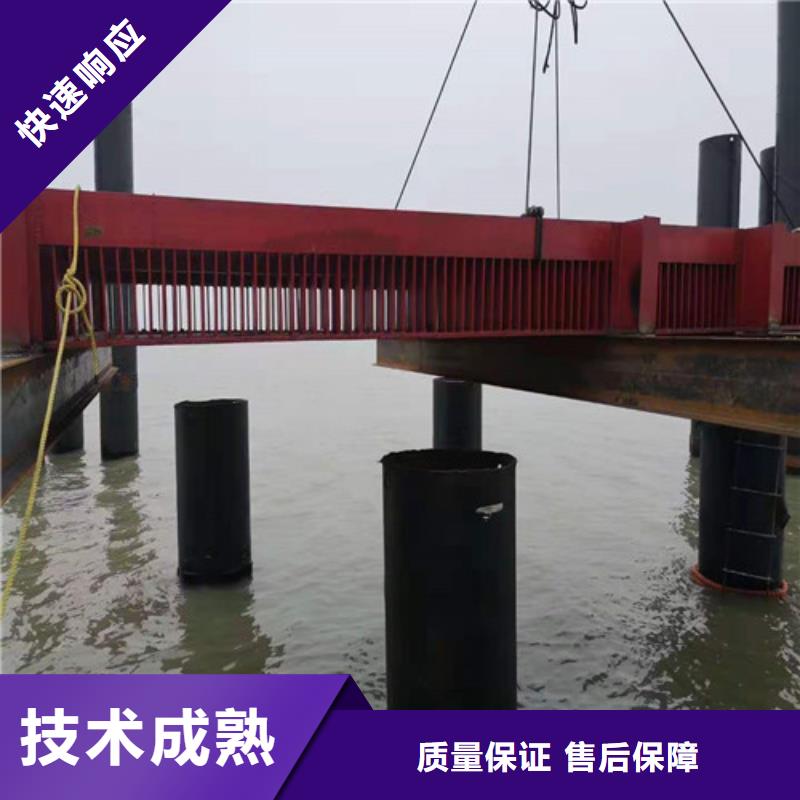 沉管施工队技术专业比同行便宜