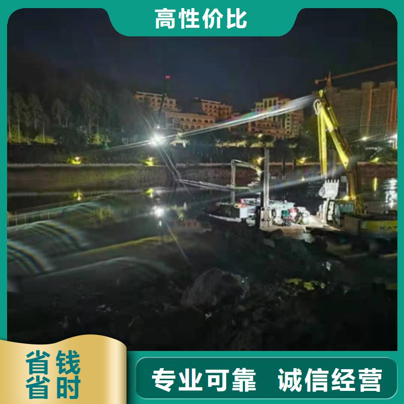 蛙人封堵公司口碑好2025已更新技术精湛