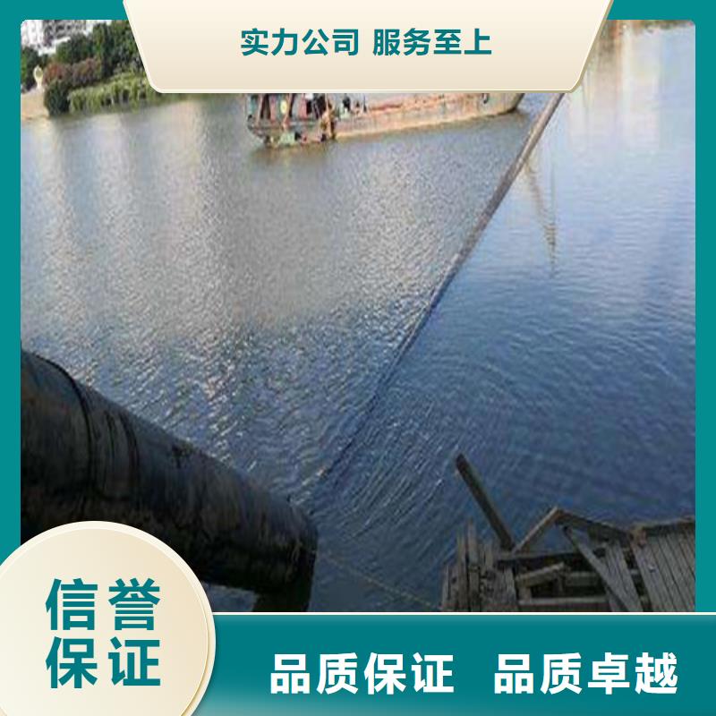 污水管道封堵服务好案例丰富