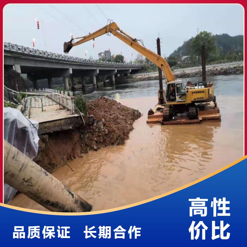 管道水下安装在线咨询品质保证