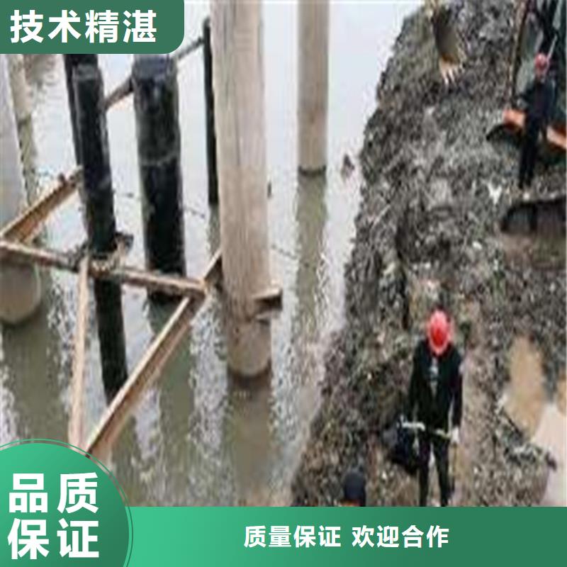 蛙人封堵公司品质过关2025排名拒绝虚高价