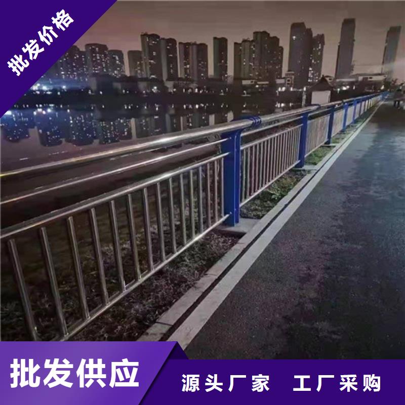 栈道栏杆参数详情性能稳定