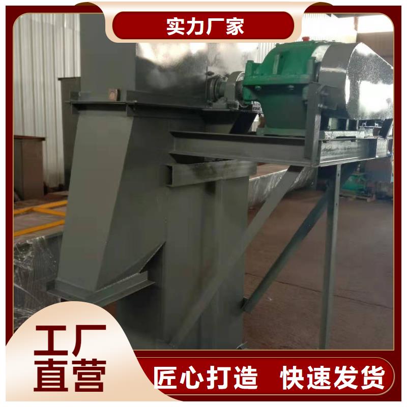 板链式斗式机公司厂家实力大