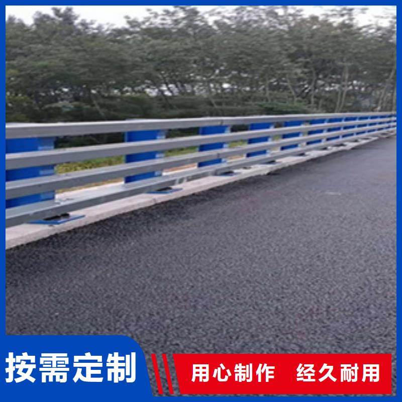 不锈钢桥梁护栏防腐电话同城货源