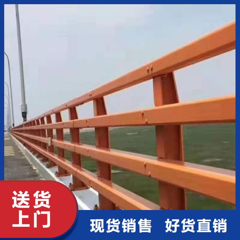 桥梁防撞护栏品牌供应商细节决定品质