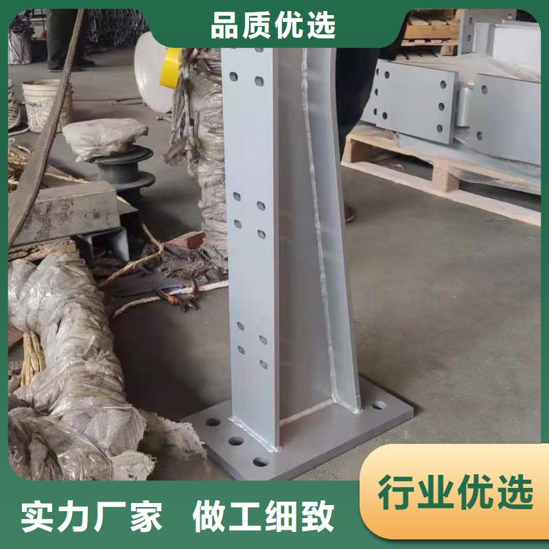 不锈钢复合管护栏地址制造厂家
