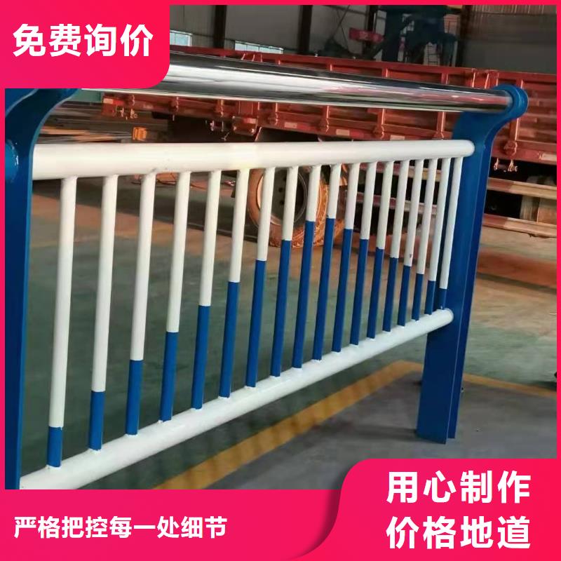 不锈钢立柱生产厂家可零售可批发