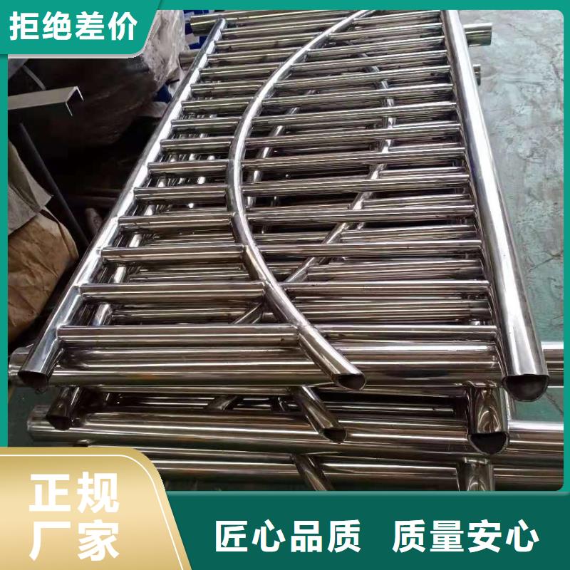 桥梁护栏图片当地厂家