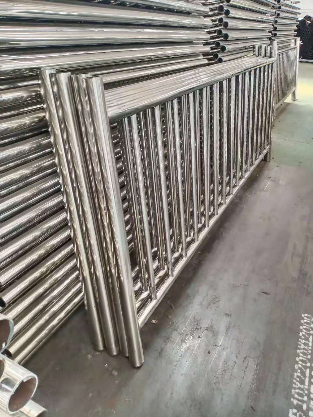 不锈钢复合管护栏质量有保证极速发货