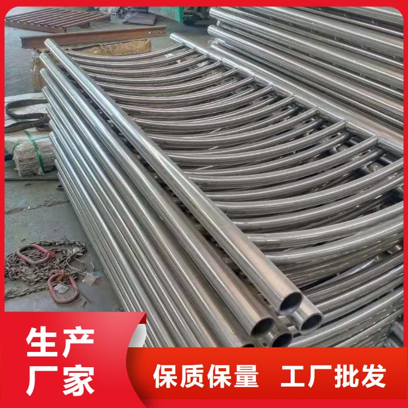 防撞护栏地址用品质说话