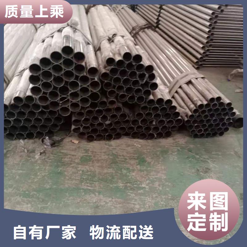 桥梁护栏实体厂家精工打造