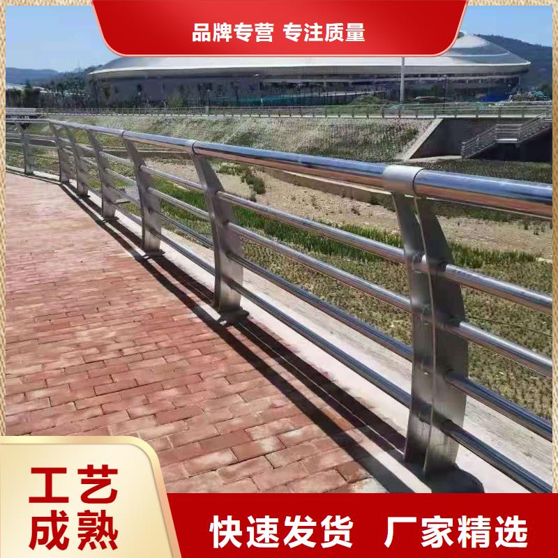 钢板立柱质量有保证本地厂家