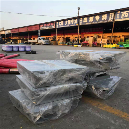 减震网架支座出货快