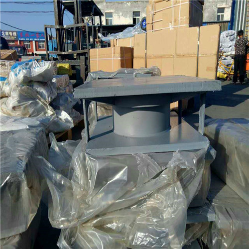 抗拉球形钢支座质检严格放心品质