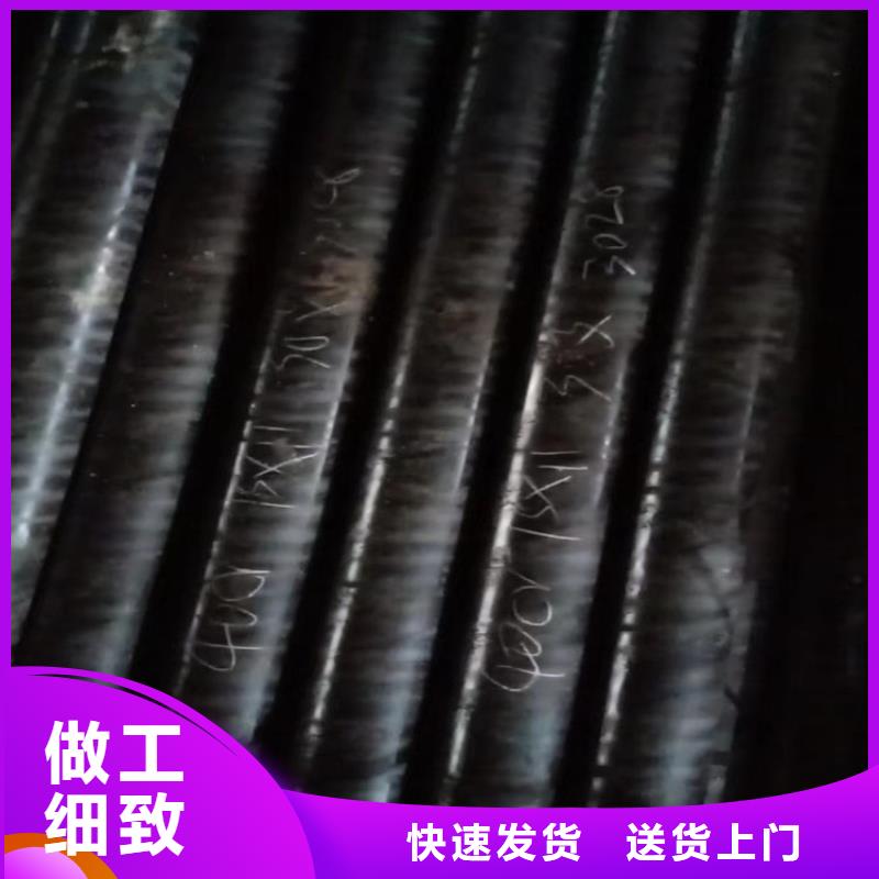 无缝管27simn生产加工工厂现货供应