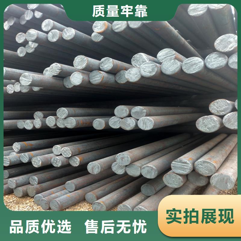 无缝管30CrMnSia生产加工快速生产