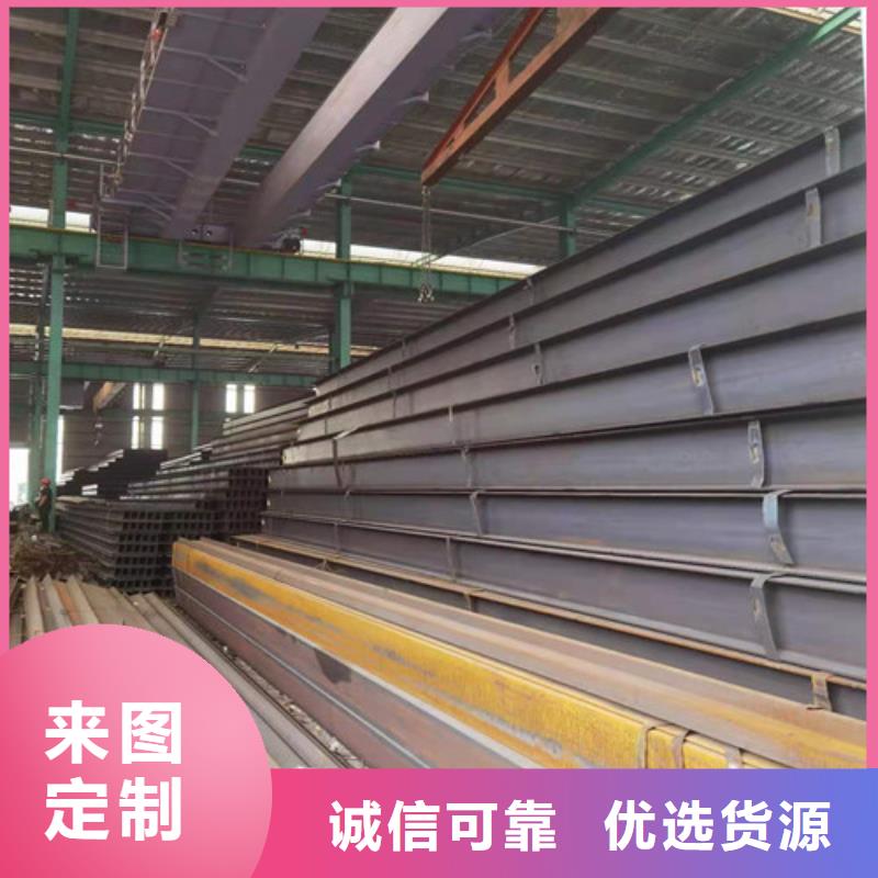 Q355B槽钢质优价廉用心制作