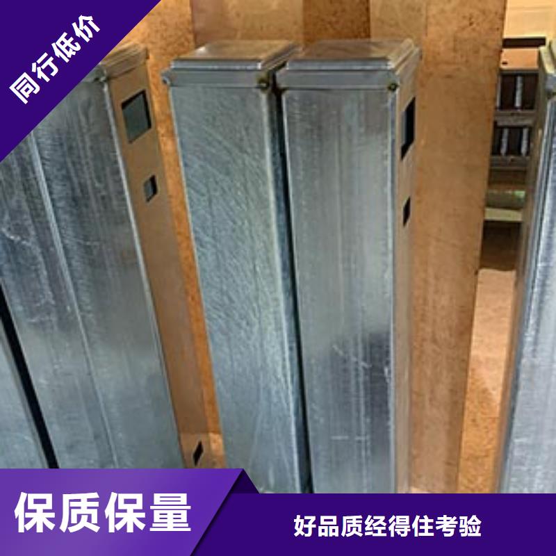 栏杆怎么选择当地服务商