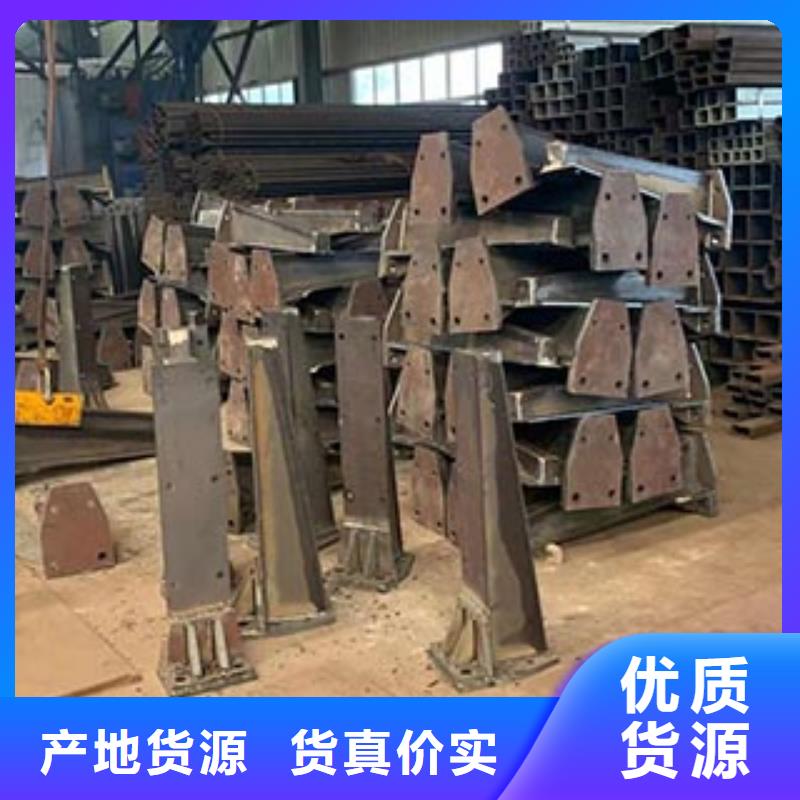 防撞护栏质量广受好评当地生产商