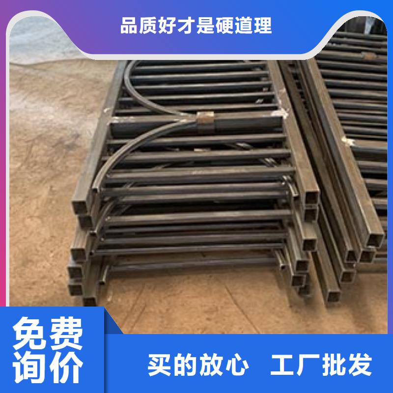 防撞护栏10年生产厂家厂家直营