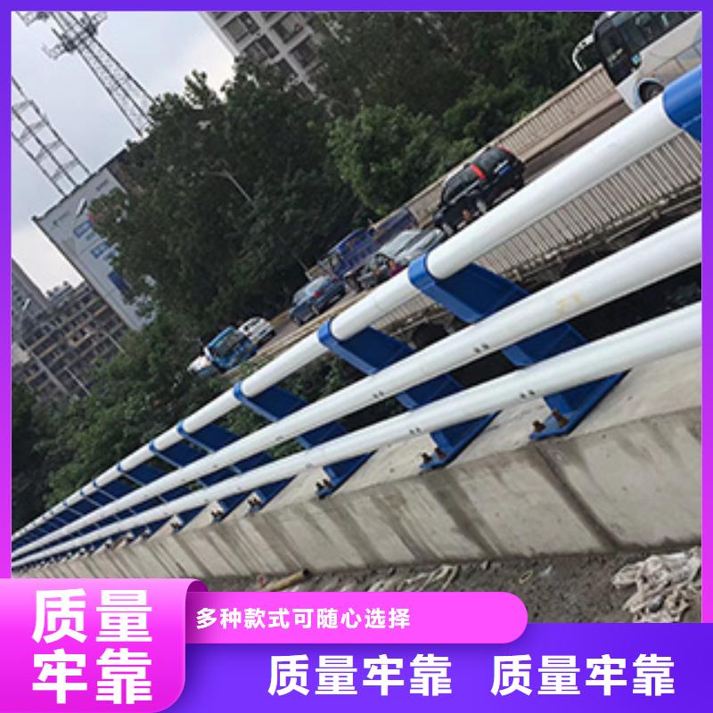 围栏加工快捷的物流配送